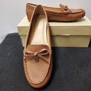 Michael Kors Women's Shoes Leather Size 6.5M